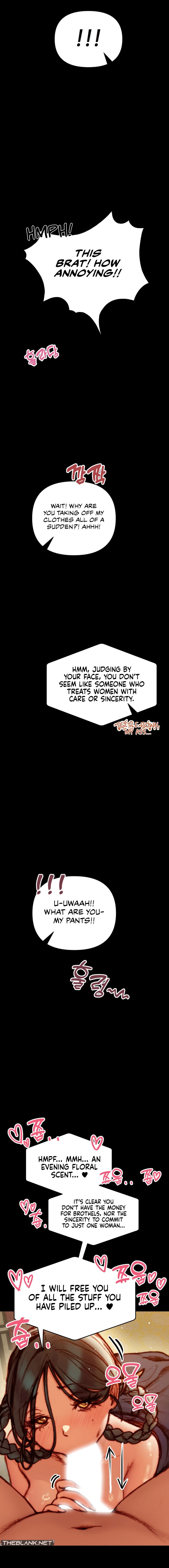 Getting Down To Business - Chapter 4 [photo 4] - MangaPorn