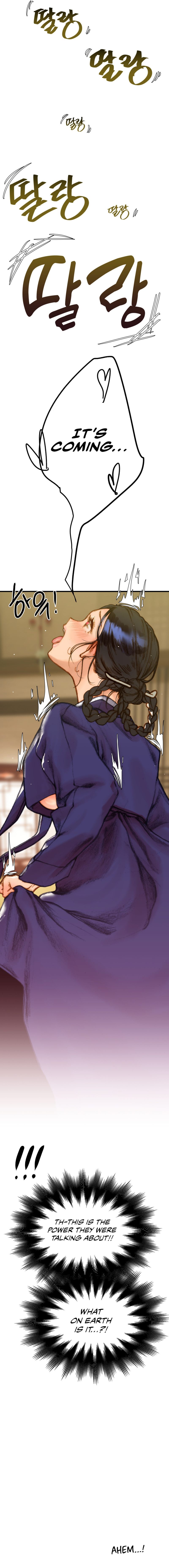 Getting Down To Business - Chapter 5 [photo 3] - MangaPorn