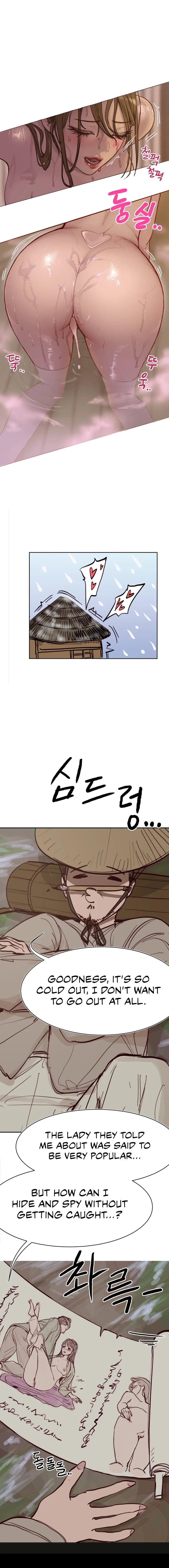 Getting Down To Business - Chapter 6 [photo 12] - MangaPorn