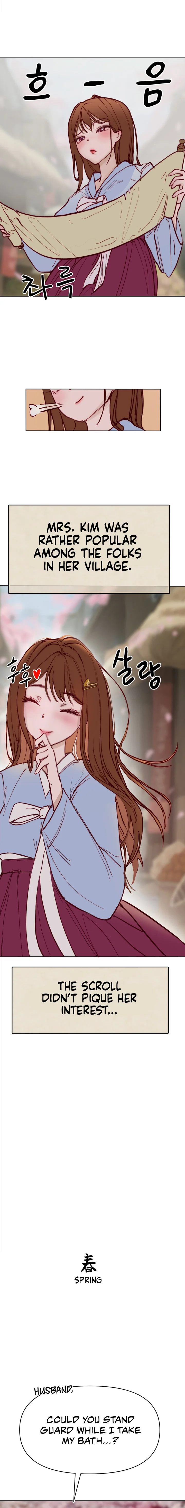 Getting Down To Business - Chapter 6 [photo 2] - MangaPorn