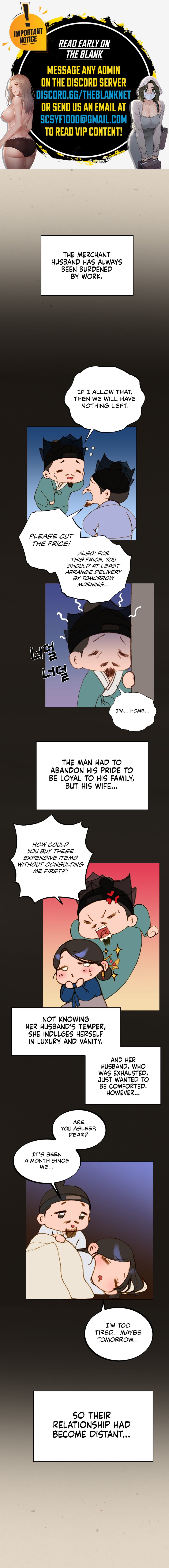 Getting Down To Business - Chapter 8 [photo 1] - MangaPorn