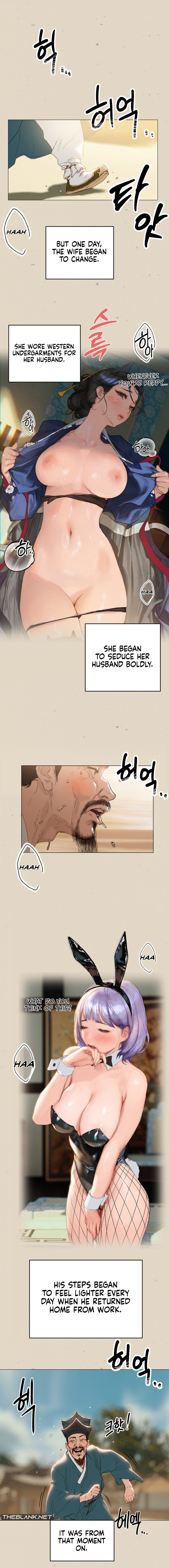 Getting Down To Business - Chapter 8 [photo 2] - MangaPorn