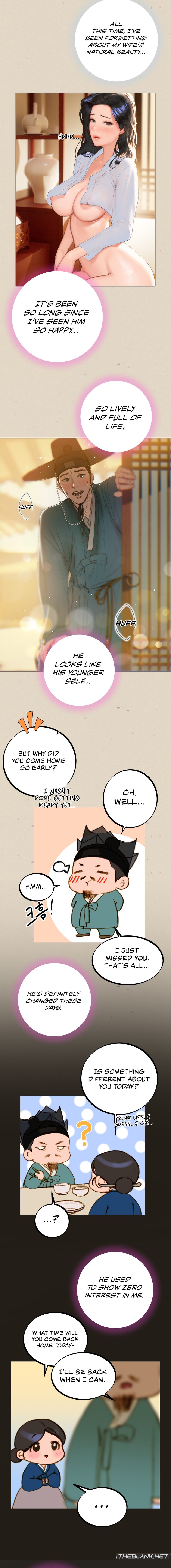 Getting Down To Business - Chapter 8 [photo 4] - MangaPorn