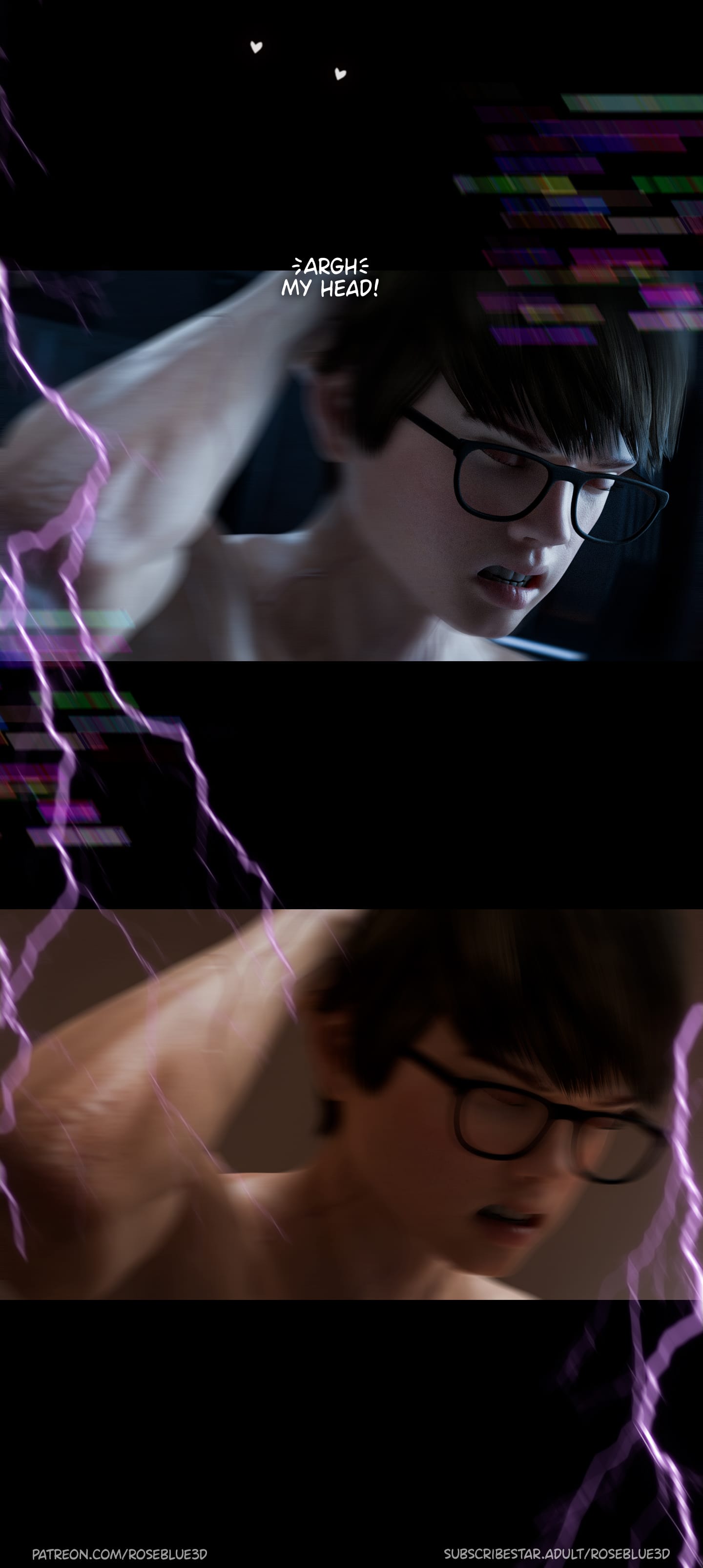 My Neighbor’s Widow Raw - Chapter 33 [photo 12] - MangaPorn