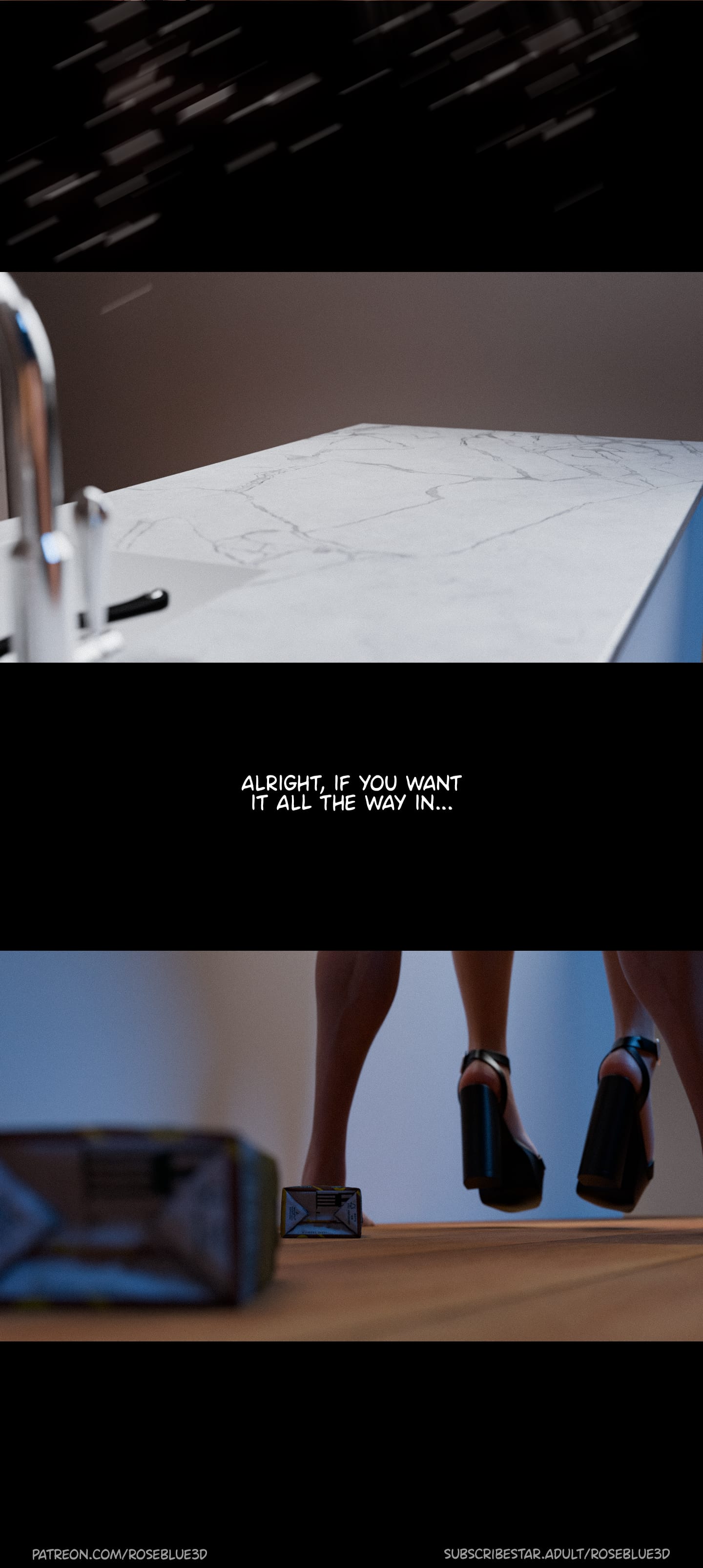 My Neighbor’s Widow Raw - Chapter 33 [photo 49] - MangaPorn