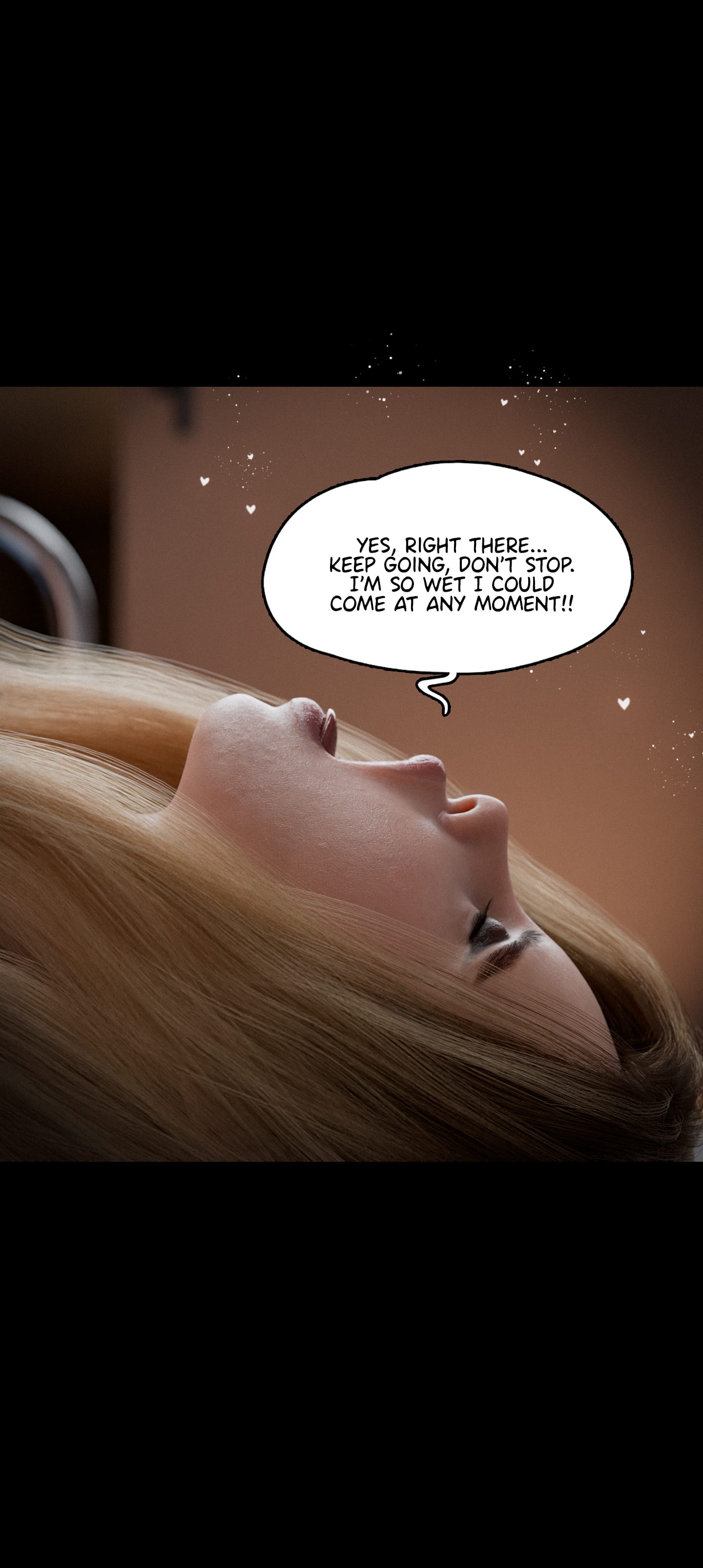 My Neighbor’s Widow Raw - Chapter 33 [photo 57] - MangaPorn