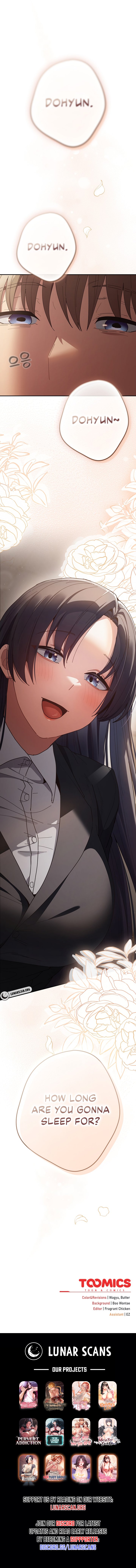 That’s Not How You Do It - Chapter 106 [photo 11] - MangaPorn