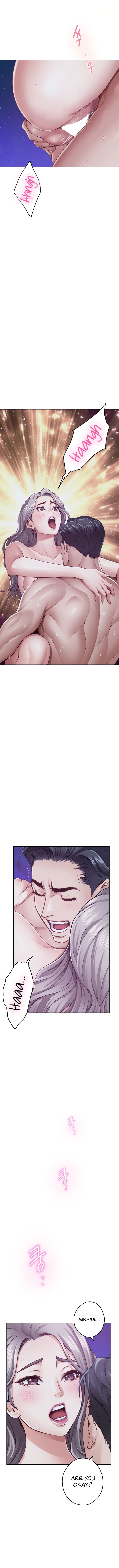 God of Pleasure - Chapter 32 [photo 14] - MangaPorn