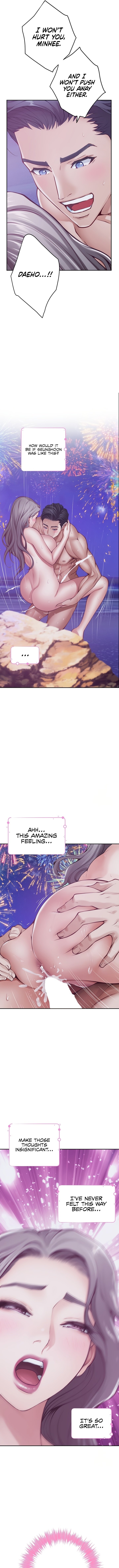 God of Pleasure - Chapter 32 [photo 17] - MangaPorn