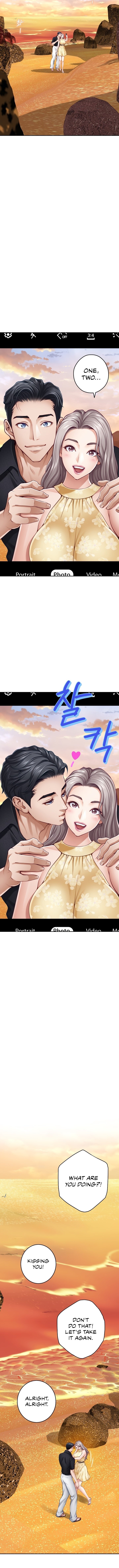 God of Pleasure - Chapter 32 [photo 7] - MangaPorn