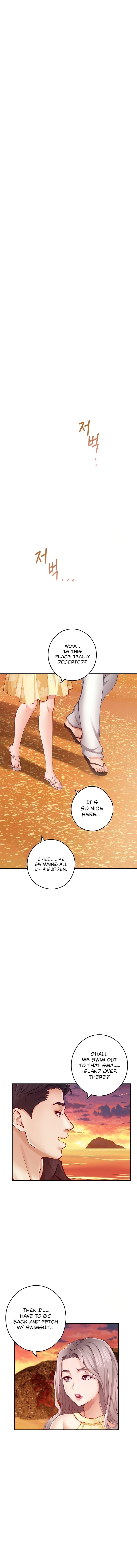 God of Pleasure - Chapter 32 [photo 8] - MangaPorn