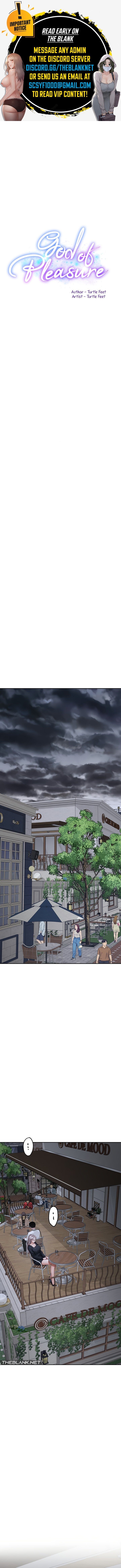 God of Pleasure - Chapter 34 [photo 1] - MangaPorn