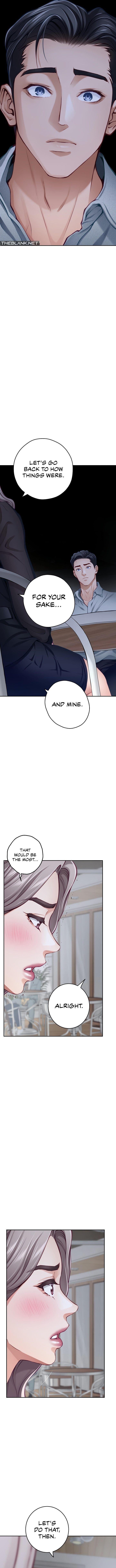 God of Pleasure - Chapter 34 [photo 13] - MangaPorn