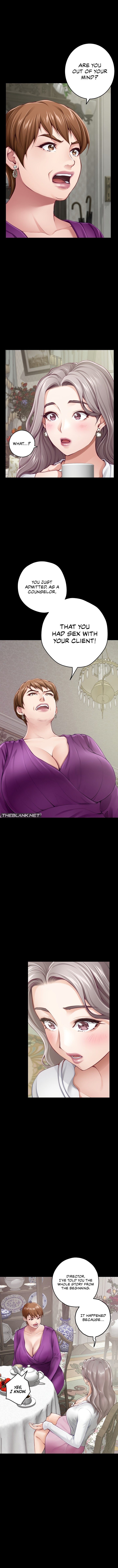 God of Pleasure - Chapter 34 [photo 4] - MangaPorn