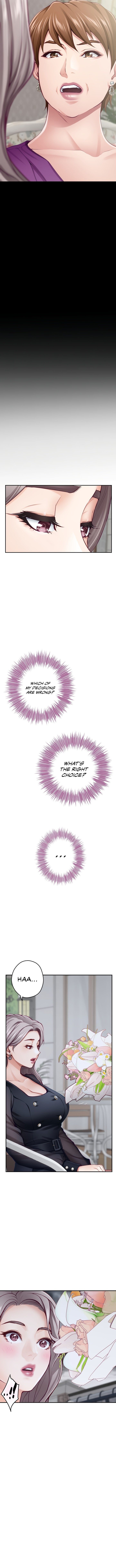 God of Pleasure - Chapter 34 [photo 9] - MangaPorn