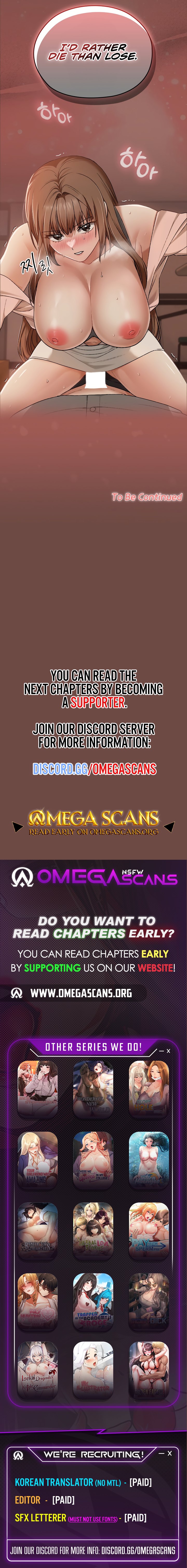 Keep It a Secret in School - Chapter 8 [photo 8] - MangaPorn