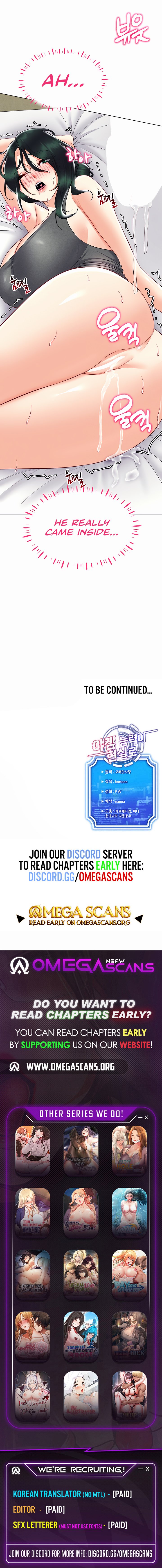 Using Eroge Abilities In Real Life - Chapter 43 [photo 8] - MangaPorn