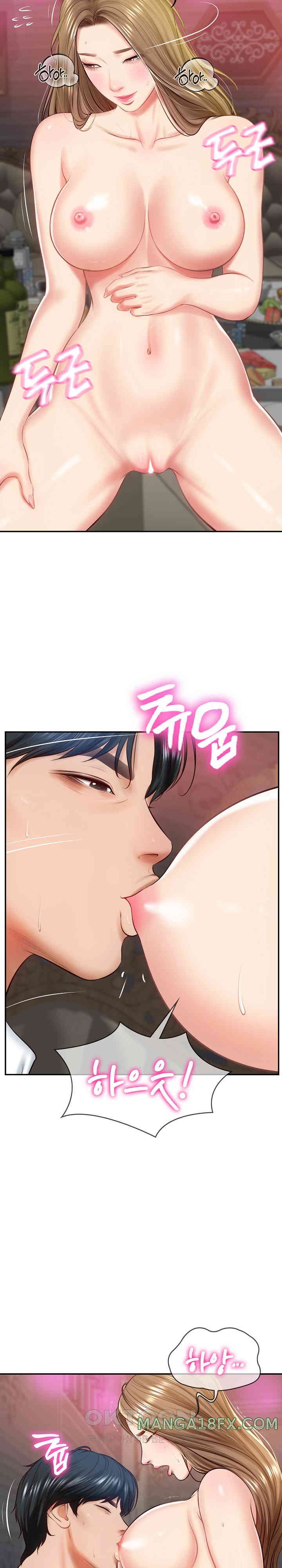 The Billionaire’s Monster Cock Son-In-Law Raw - Chapter 9 [photo 16] - MangaPorn