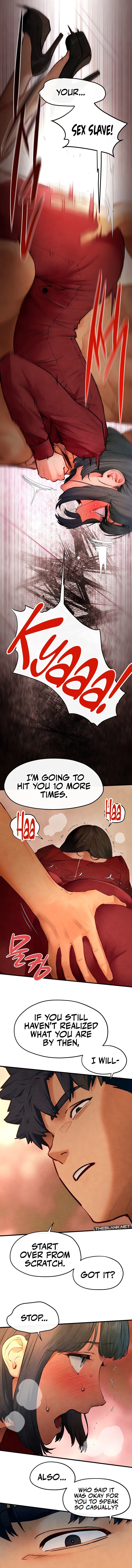 Moby Dick - Chapter 51 [photo 6] - MangaPorn