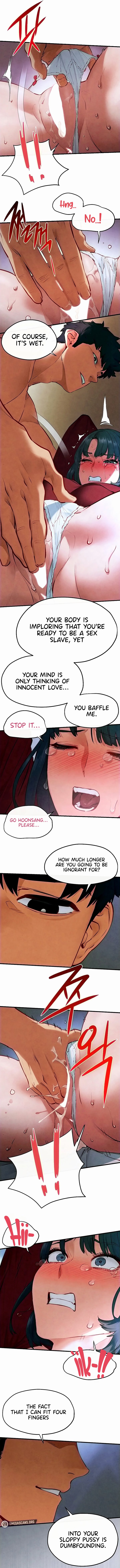 Moby Dick - Chapter 52 [photo 4] - MangaPorn