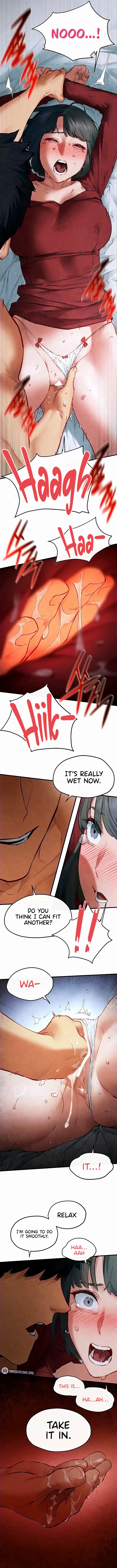 Moby Dick - Chapter 52 [photo 5] - MangaPorn