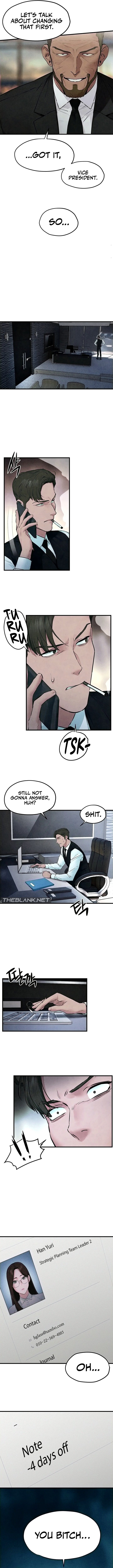 Moby Dick - Chapter 53 [photo 13] - MangaPorn