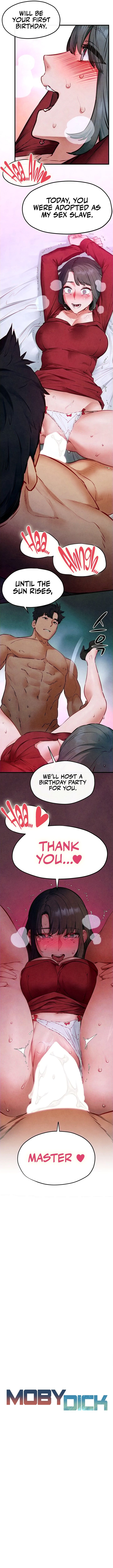 Moby Dick - Chapter 53 [photo 2] - MangaPorn