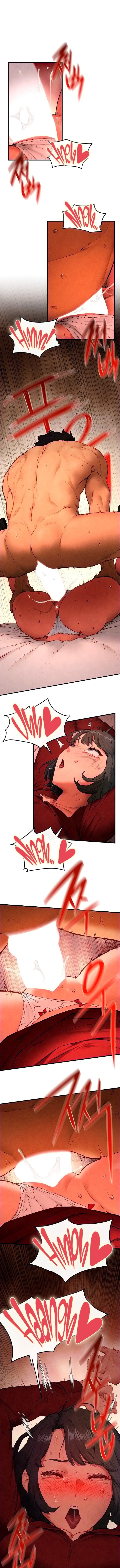 Moby Dick - Chapter 53 [photo 3] - MangaPorn