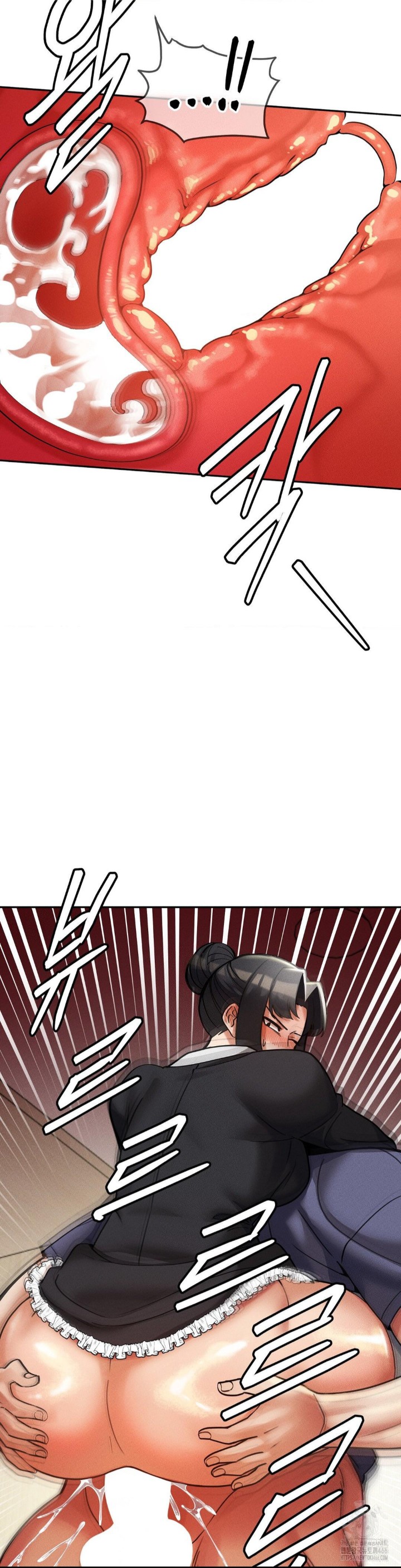 69 University Raw - Chapter 13 [photo 10] - MangaPorn