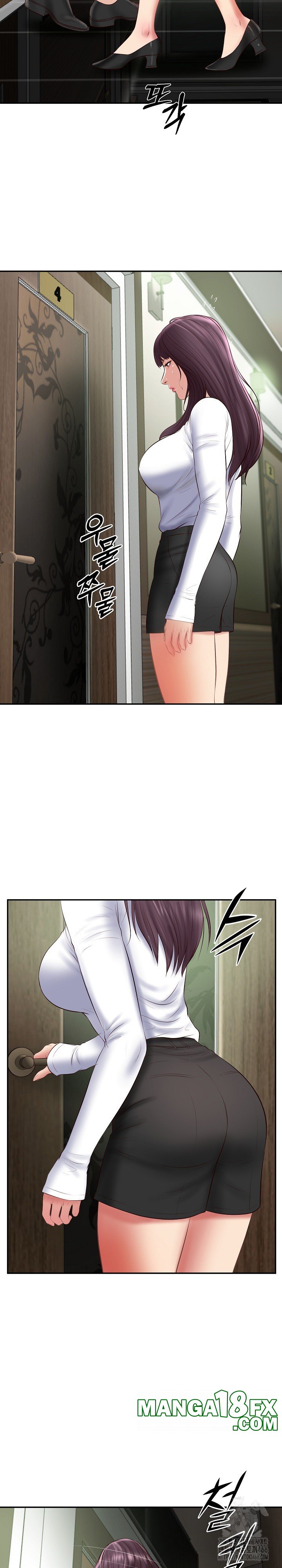 The Billionaire’s Monster Cock Son-In-Law Raw - Chapter 27 [photo 26] - MangaPorn