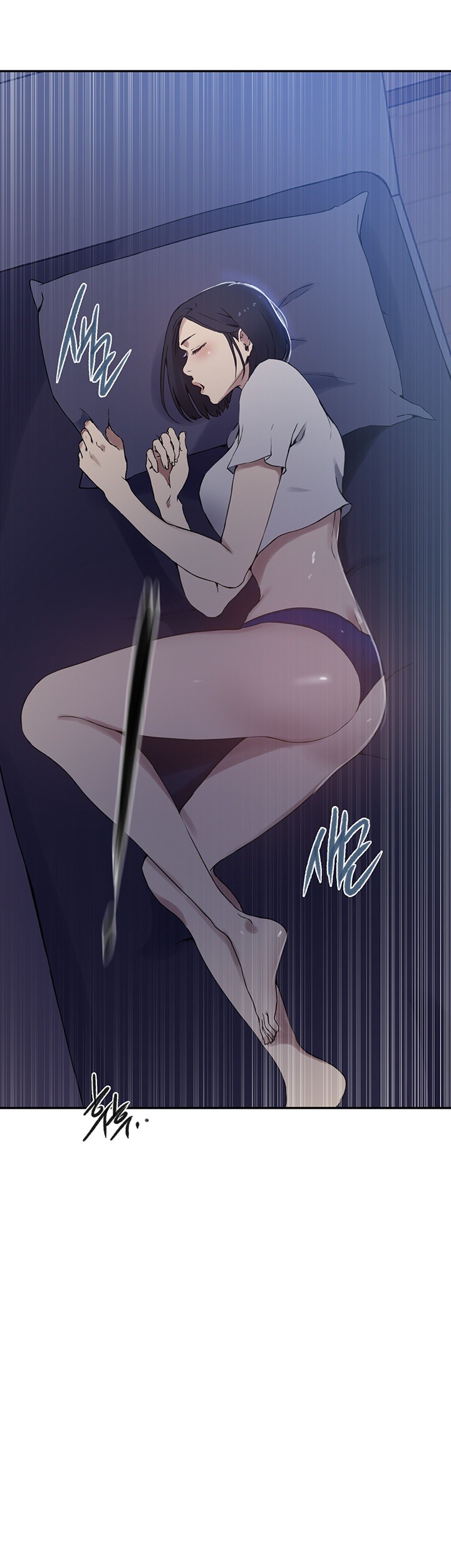 Secret Class Raw - Chapter 245 [photo 43] - MangaPorn