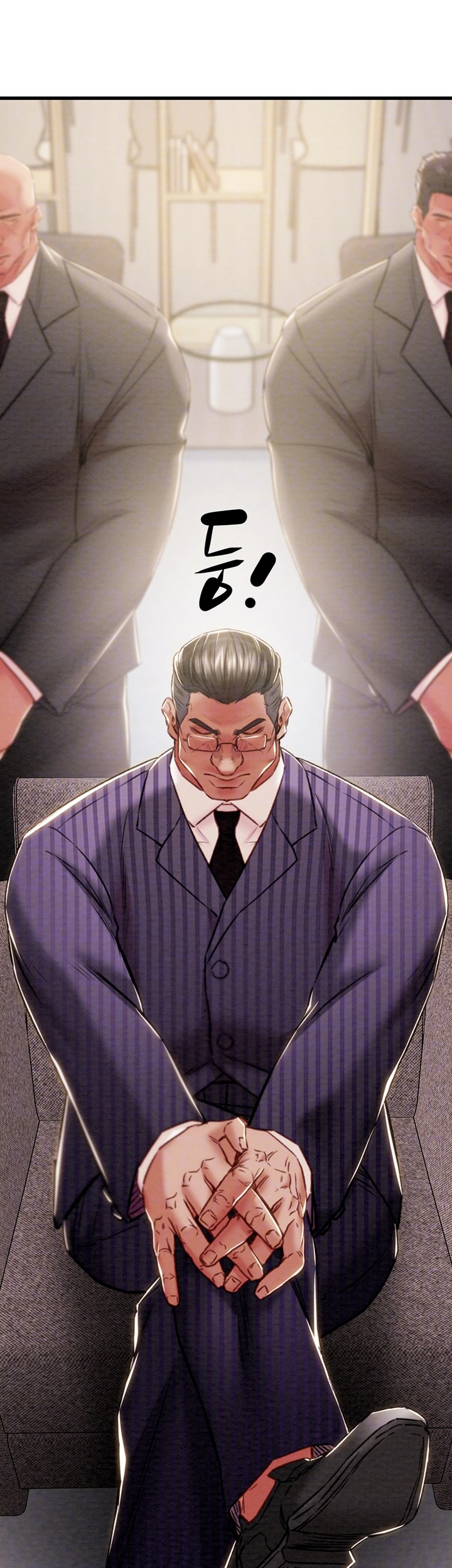 The Man Who Devours Raw - Chapter 36 [photo 4] - MangaPorn