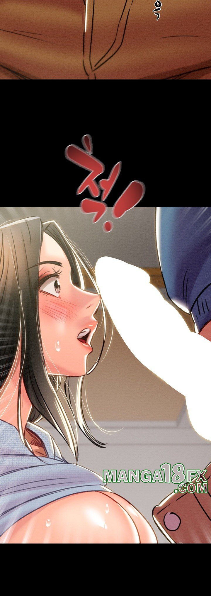 The Man Who Devours Raw - Chapter 36 [photo 80] - MangaPorn