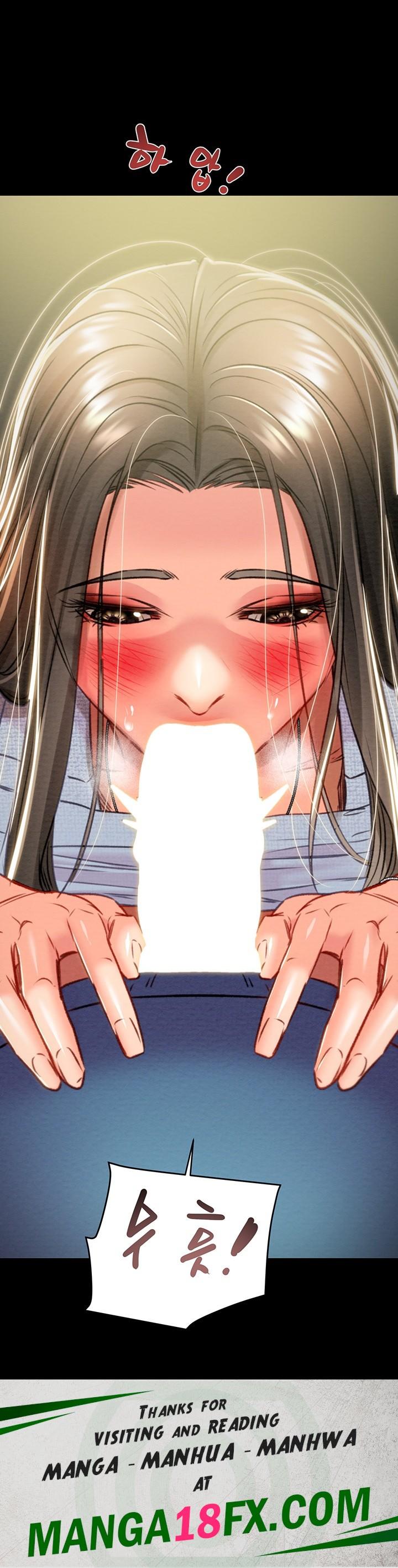 The Man Who Devours Raw - Chapter 36 [photo 83] - MangaPorn