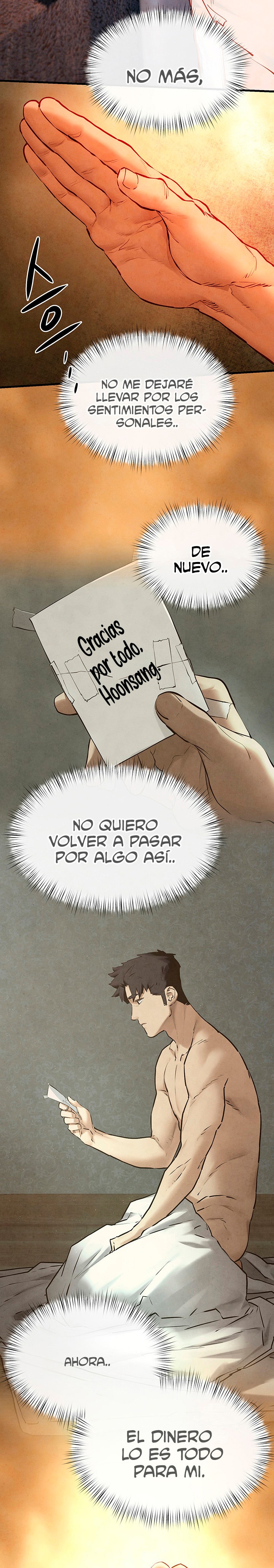 Moby Dick Raw - Chapter 51 [photo 1] - MangaPorn