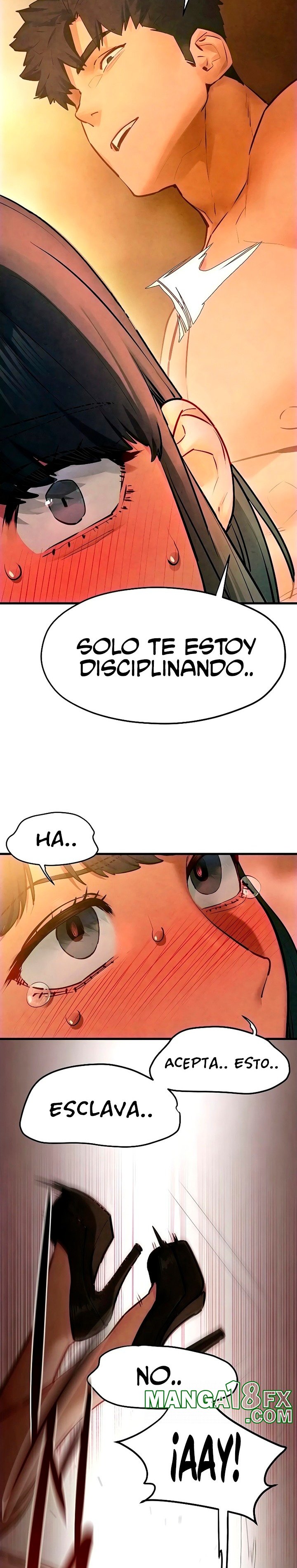 Moby Dick Raw - Chapter 51 [photo 10] - MangaPorn