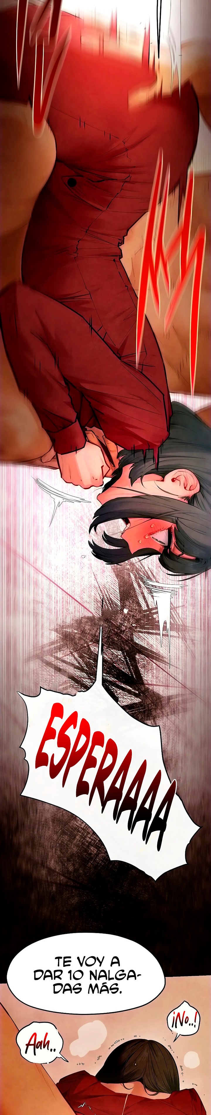 Moby Dick Raw - Chapter 51 [photo 11] - MangaPorn