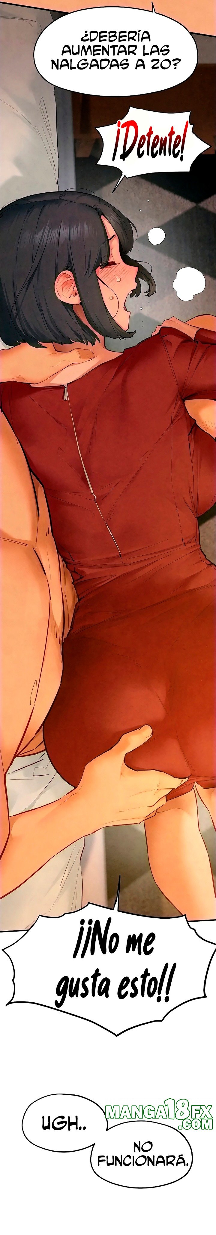 Moby Dick Raw - Chapter 51 [photo 13] - MangaPorn