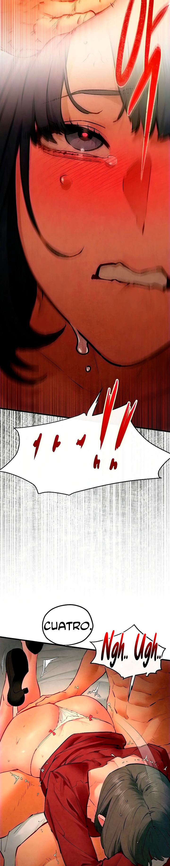 Moby Dick Raw - Chapter 51 [photo 21] - MangaPorn