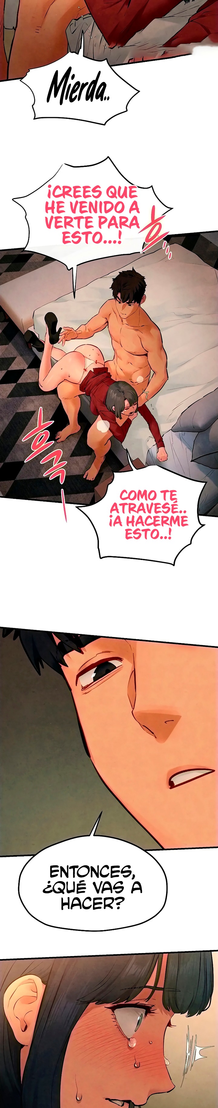 Moby Dick Raw - Chapter 51 [photo 22] - MangaPorn