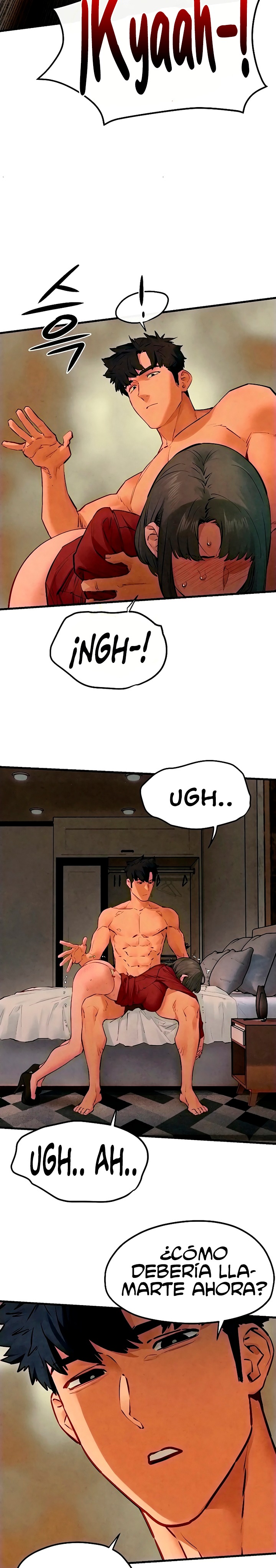 Moby Dick Raw - Chapter 51 [photo 27] - MangaPorn