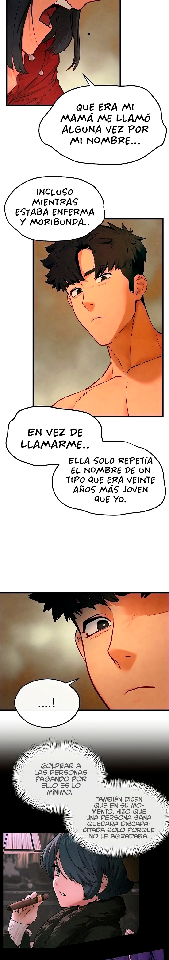 Moby Dick Raw - Chapter 51 [photo 29] - MangaPorn