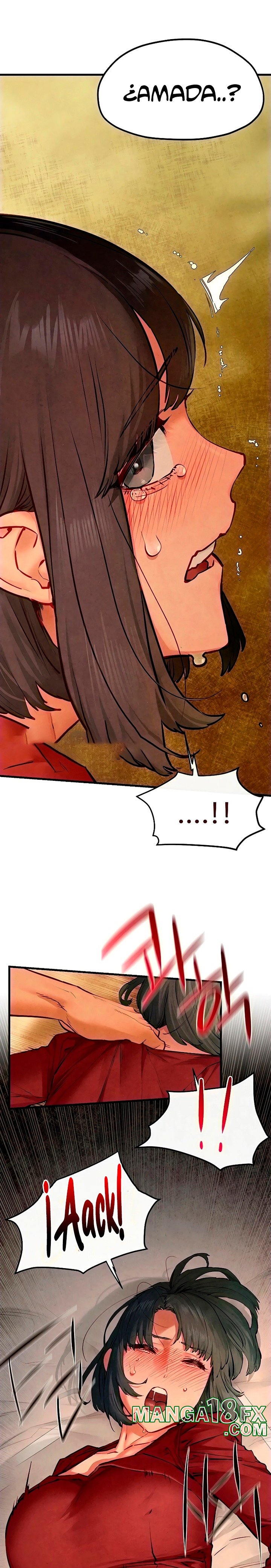 Moby Dick Raw - Chapter 51 [photo 34] - MangaPorn