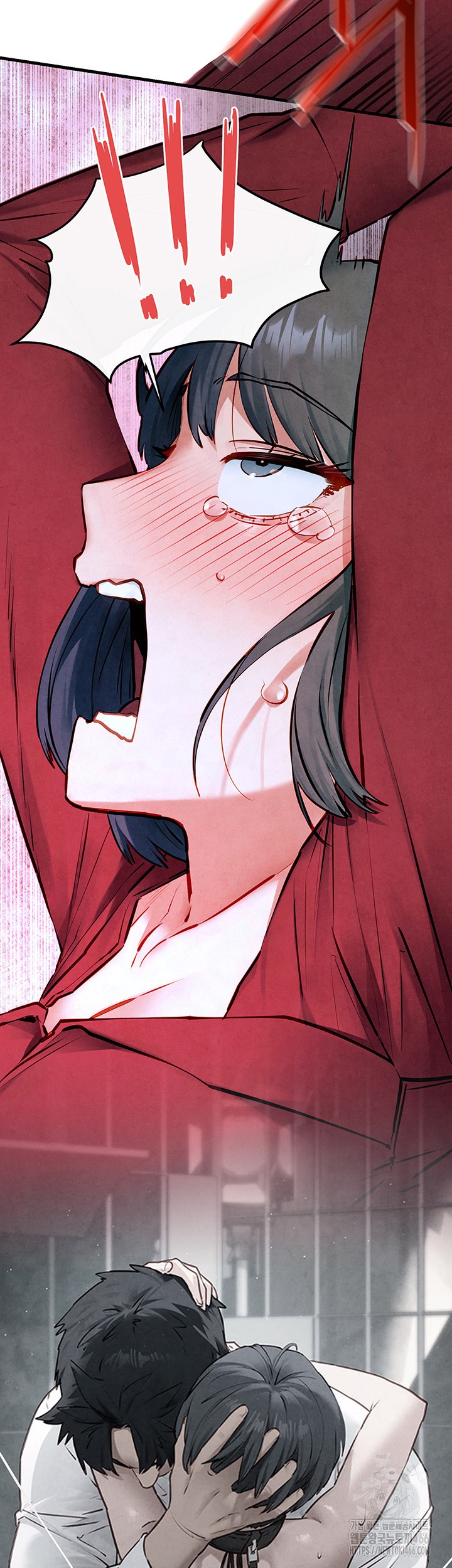 Moby Dick Raw - Chapter 52 [photo 42] - MangaPorn