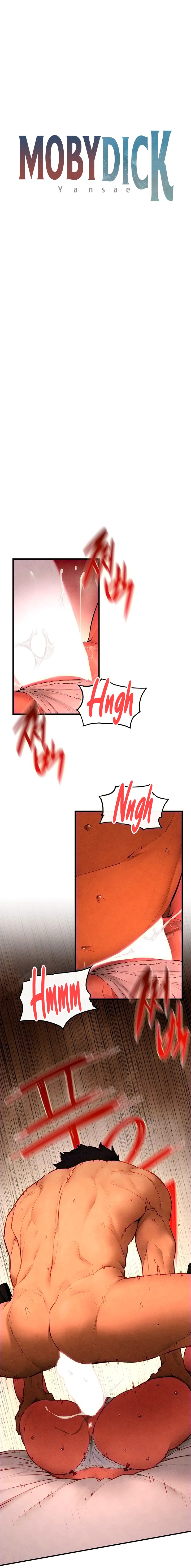 Moby Dick Raw - Chapter 53 [photo 1] - MangaPorn