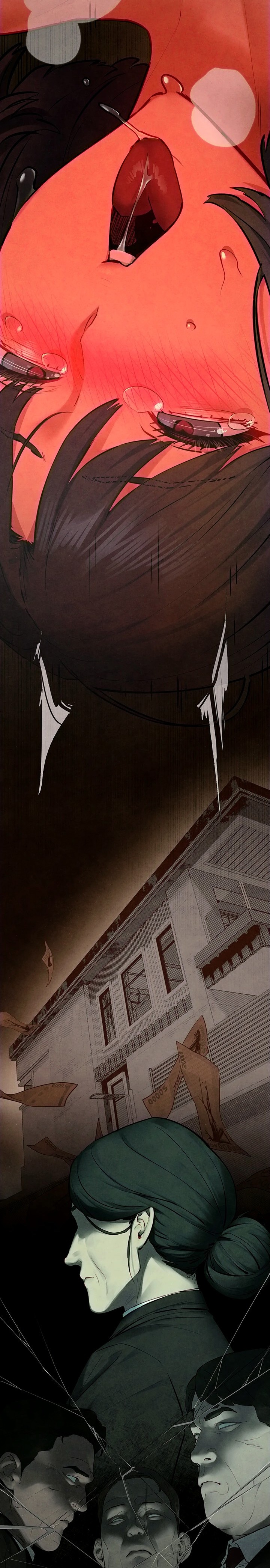 Moby Dick Raw - Chapter 53 [photo 14] - MangaPorn