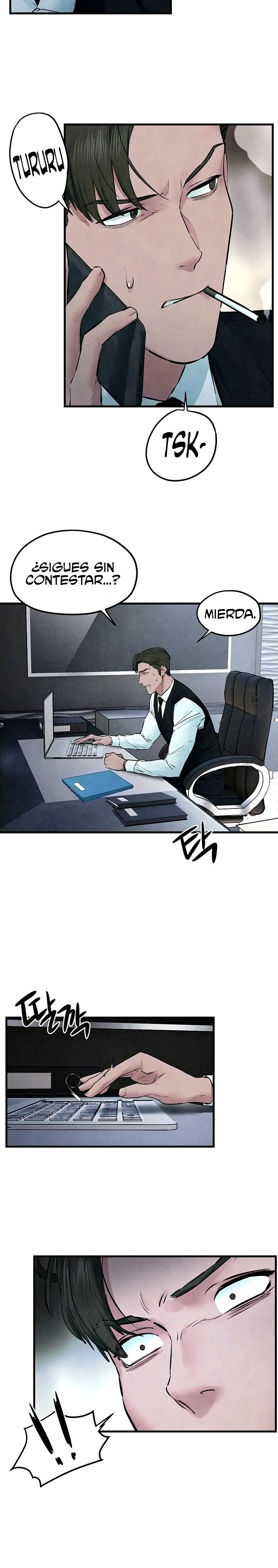 Moby Dick Raw - Chapter 53 [photo 24] - MangaPorn