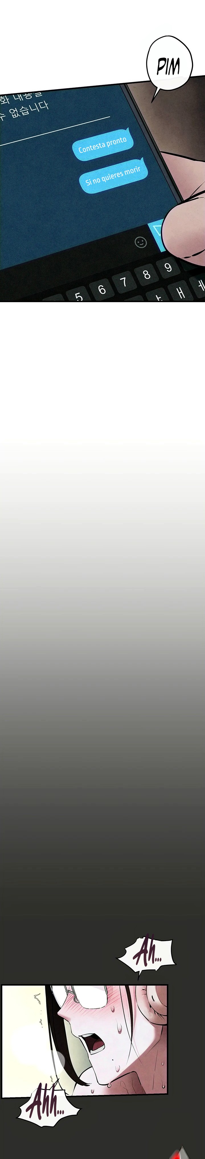 Moby Dick Raw - Chapter 53 [photo 26] - MangaPorn