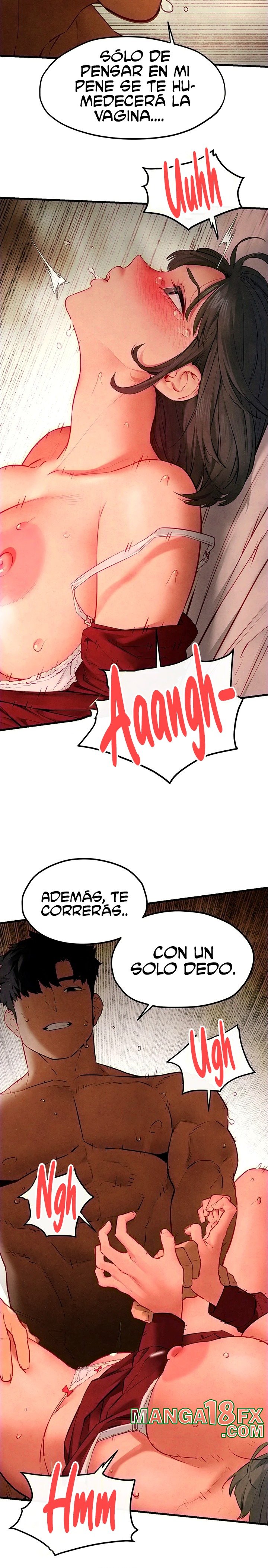 Moby Dick Raw - Chapter 53 [photo 8] - MangaPorn