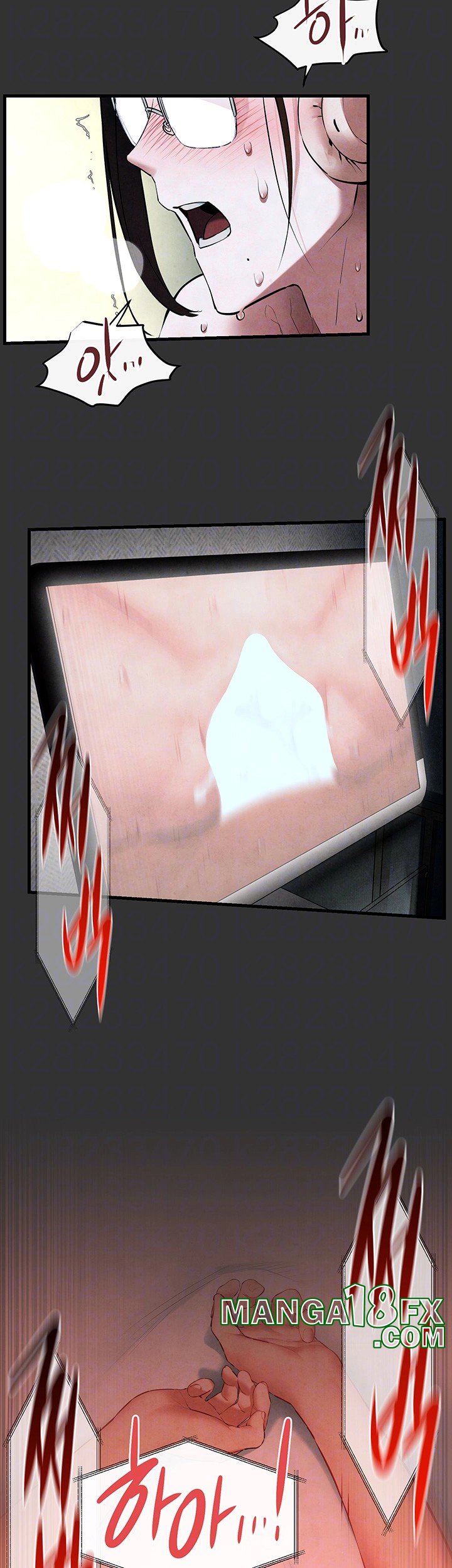 Moby Dick Raw - Chapter 54 [photo 4] - MangaPorn